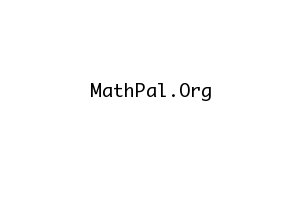 MathPal.Org